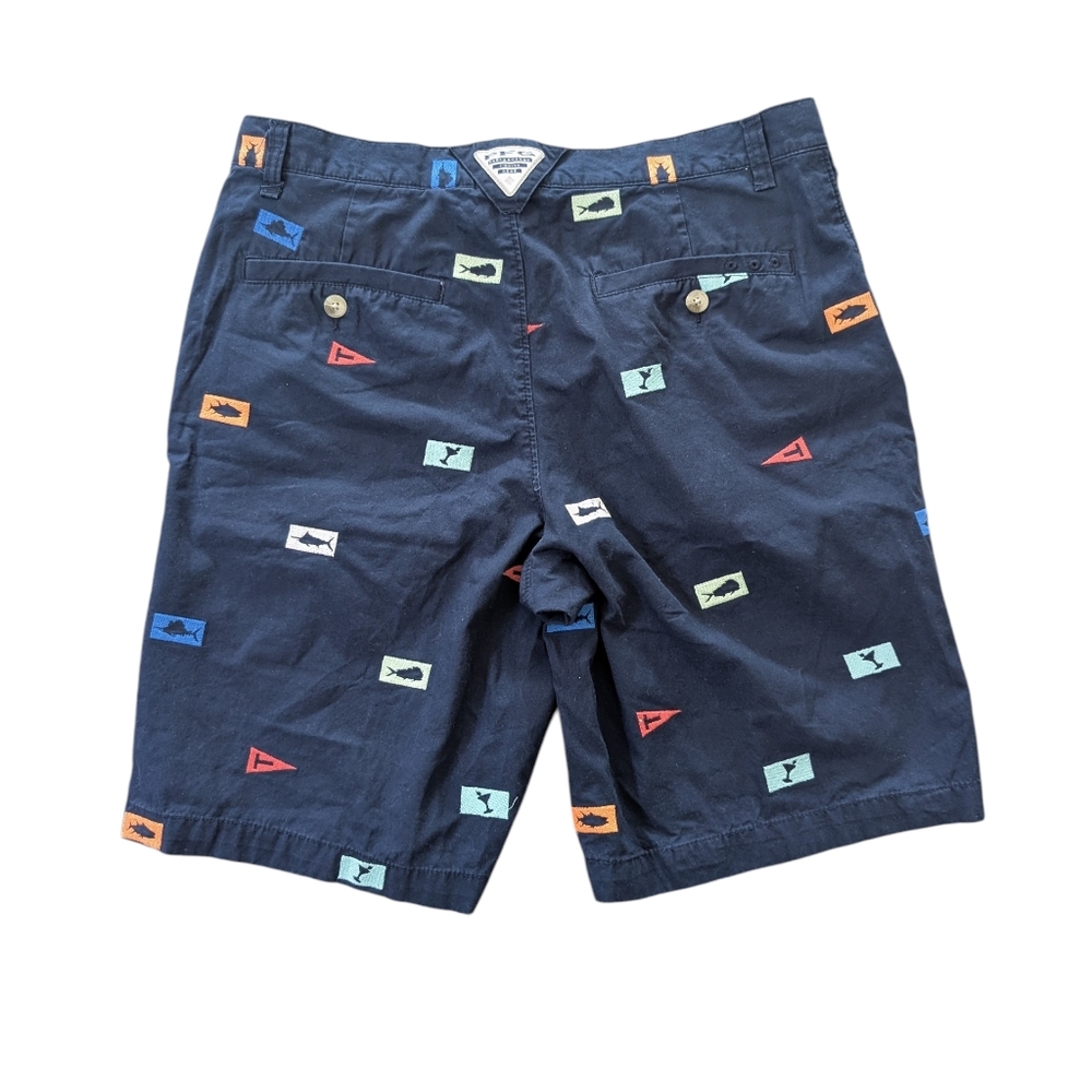 Columbia PFG Mens Shorts Size 32 - Picture 3 of 10